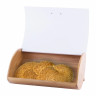 Комплект із хлібниці та ємностей для сипучих продуктів Cinnabon
