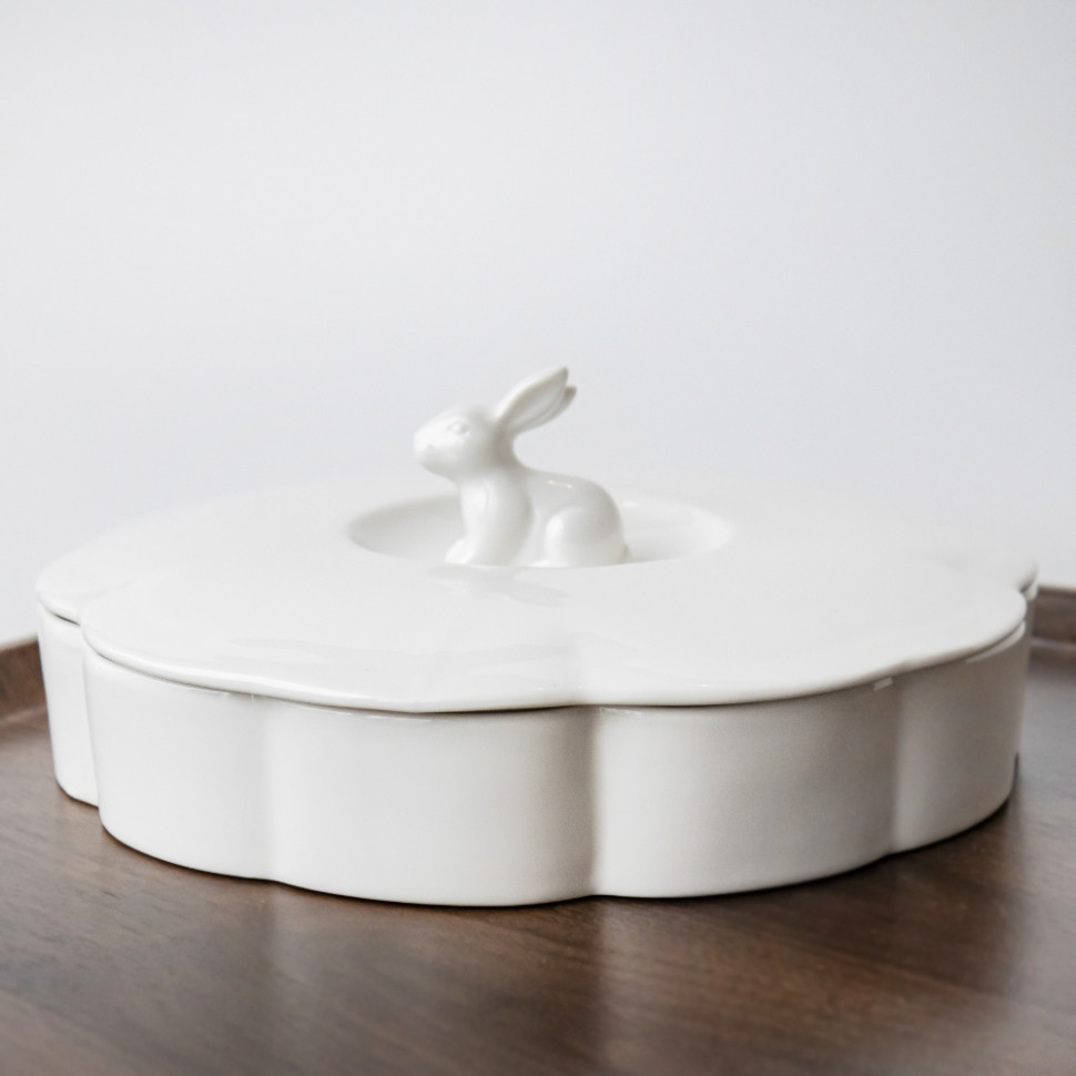 Емкость для подачи и хранения Lieb