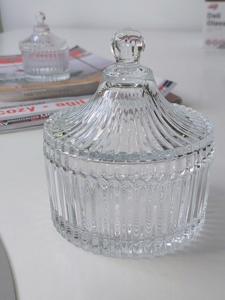 Емкость White cone