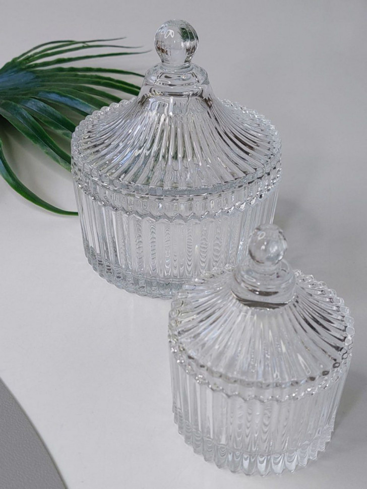 Емкость White cone