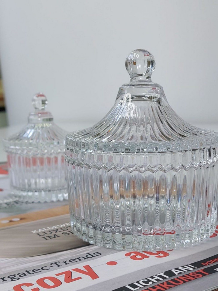 Емкость White cone