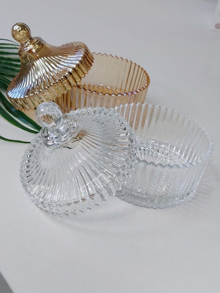 Емкость White cone