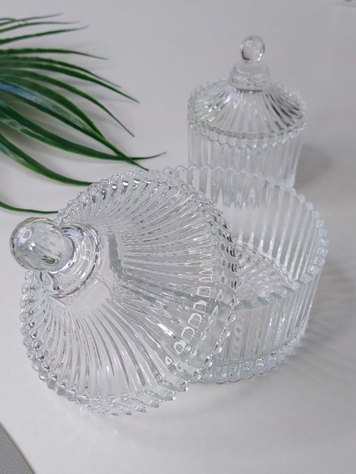 Емкость White cone