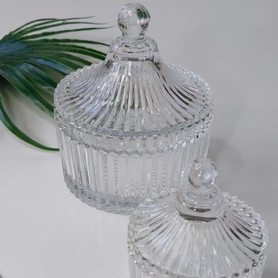 Емкость White cone