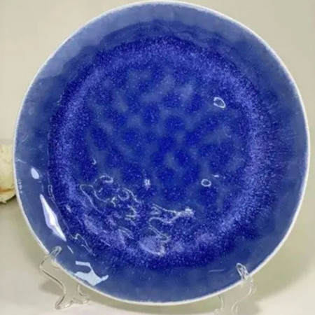 Тарелка Curacao