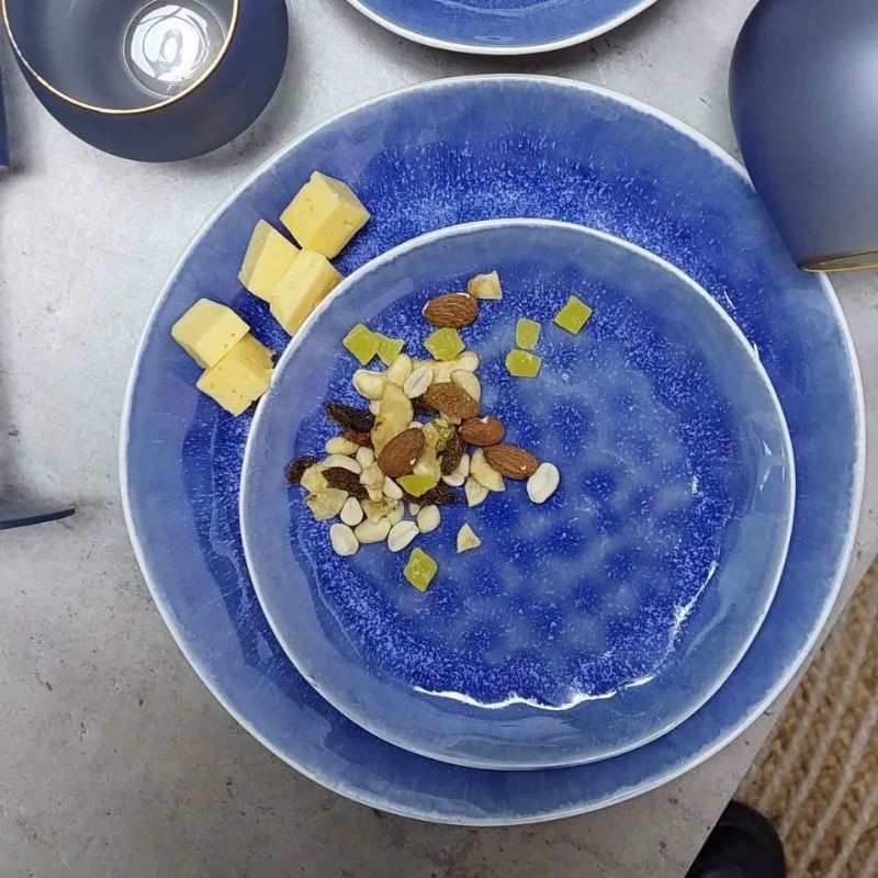 Тарелка Curacao