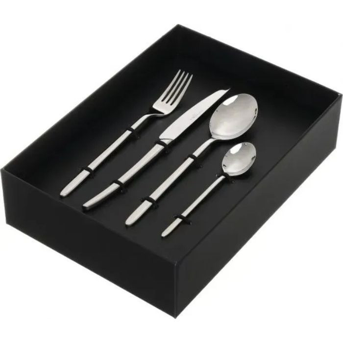 Набор столовых приборов ALASKA 24 предмета