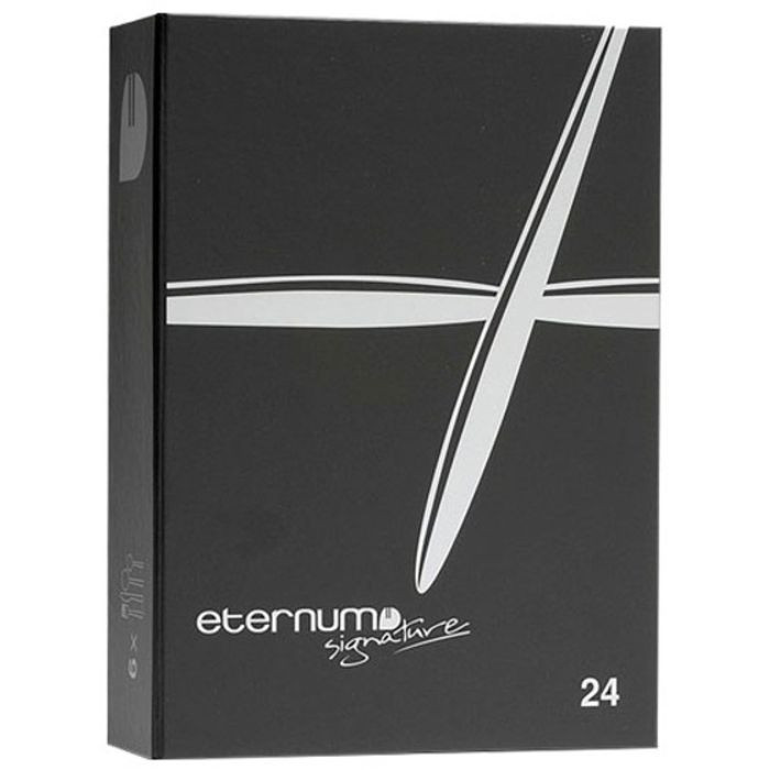 Набор столовых приборов ALASKA 24 предмета