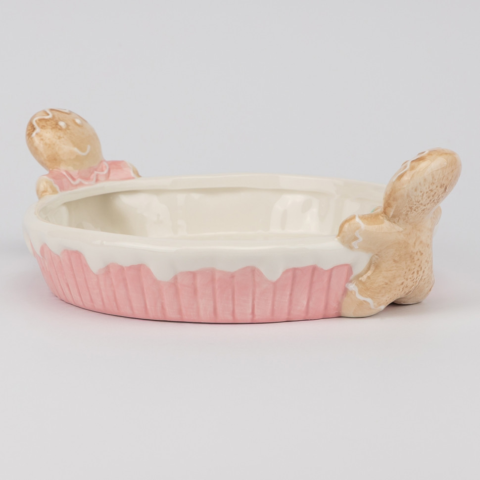 Блюдо Gingerbread cake