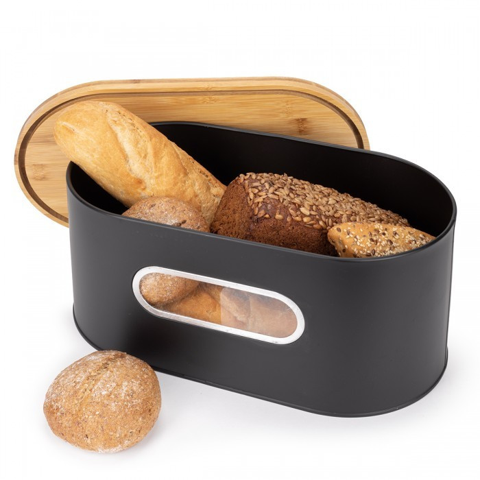 Хлебница с емкостями Chignon