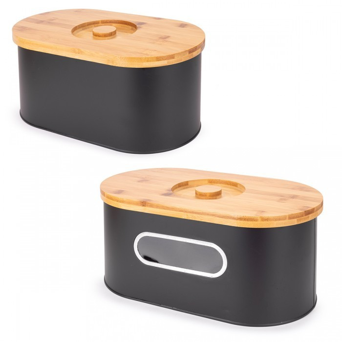 Хлебница с емкостями Chignon