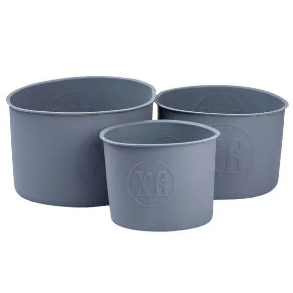 Набор форм для запекания Easter