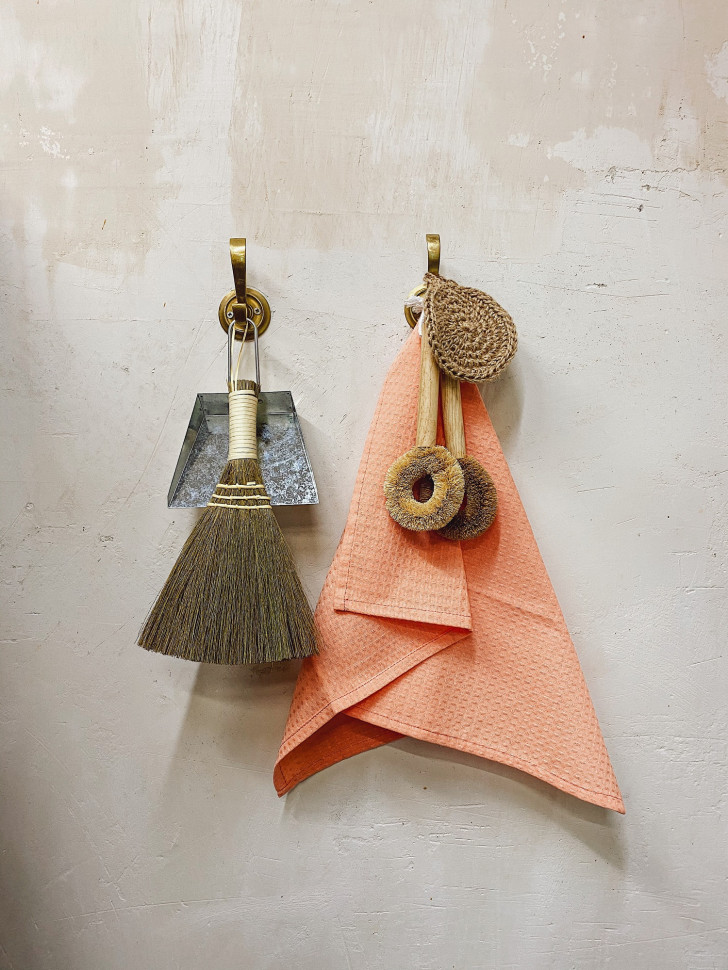 Щетка для мытья поверхностей Shell