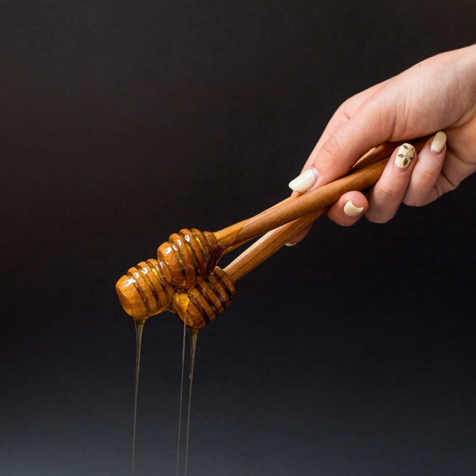 Ложка для меду Cherr