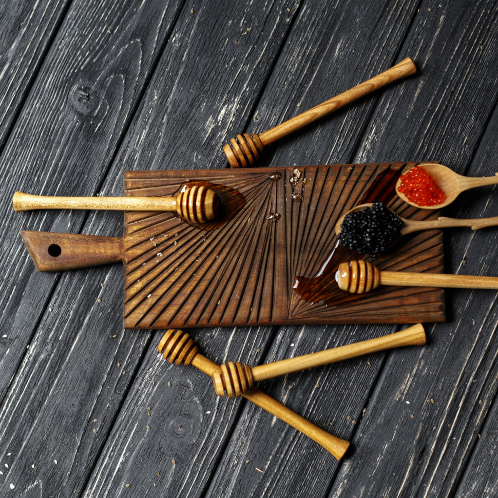 Ложка для меду Cherr