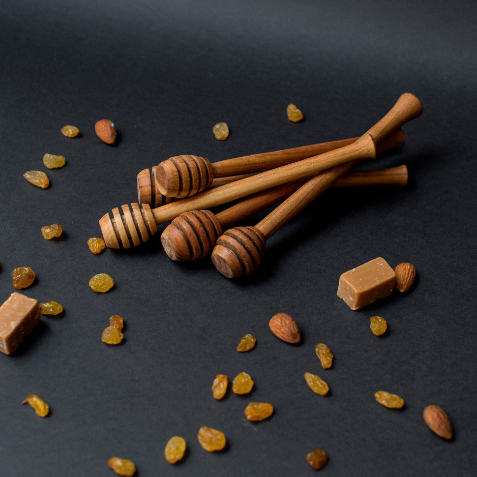 Ложка для меду Cherr