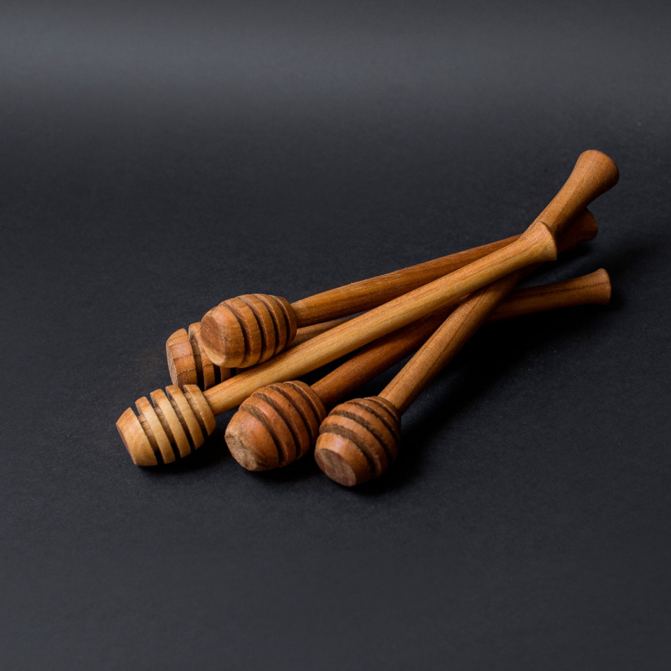 Ложка для меду Cherr