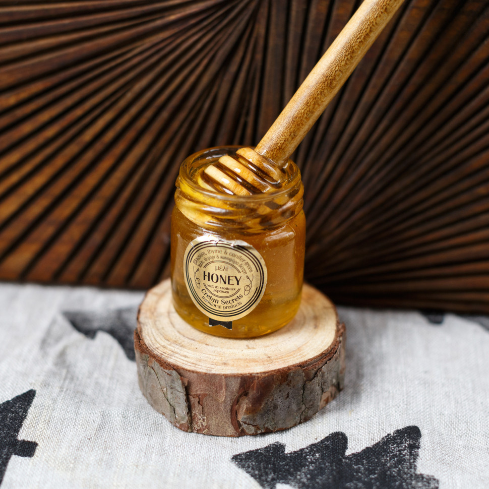 Ложка для меду Cherr