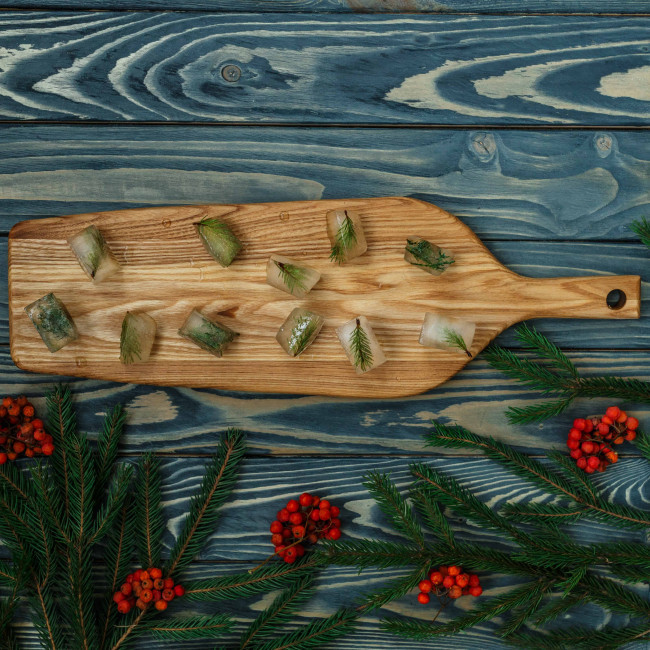 Разделочная доска  Blanche