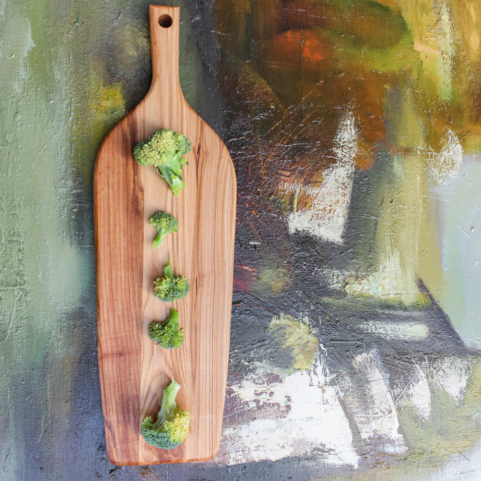 Разделочная доска  Blanche