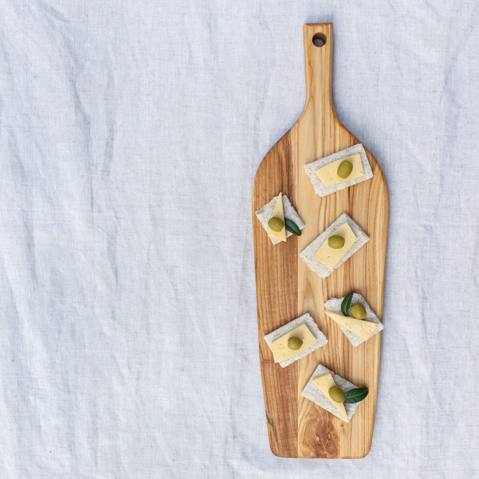 Разделочная доска  Blanche