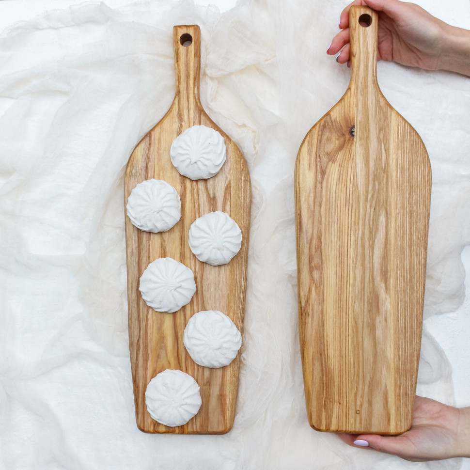 Разделочная доска  Blanche