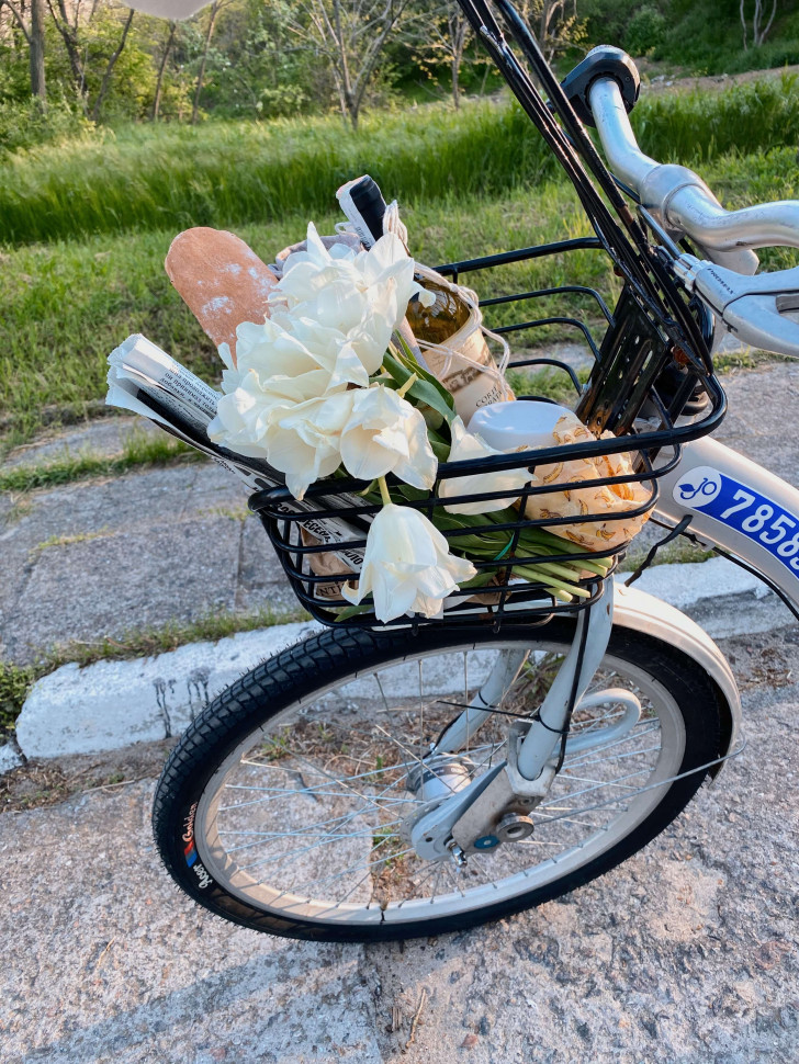 Авоська для бутылки Vine not