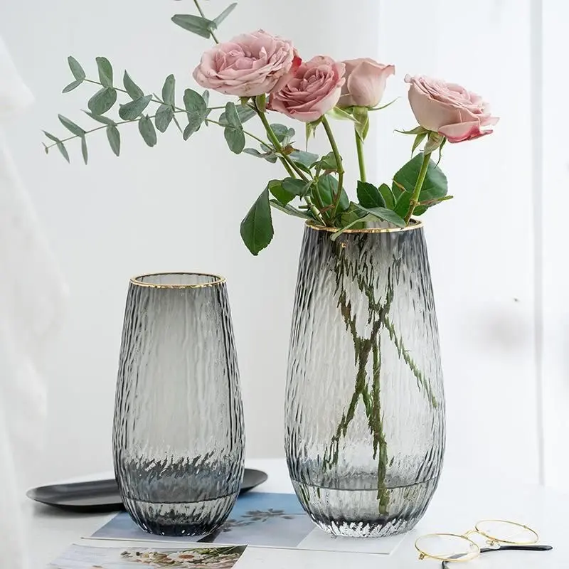 Скляна ваза Distinct