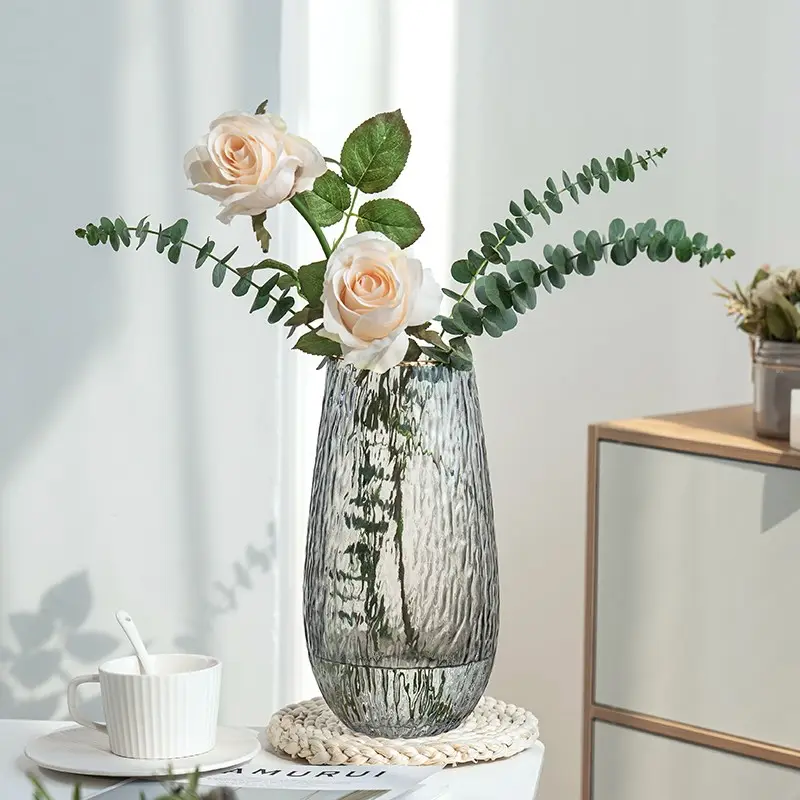 Скляна ваза Distinct