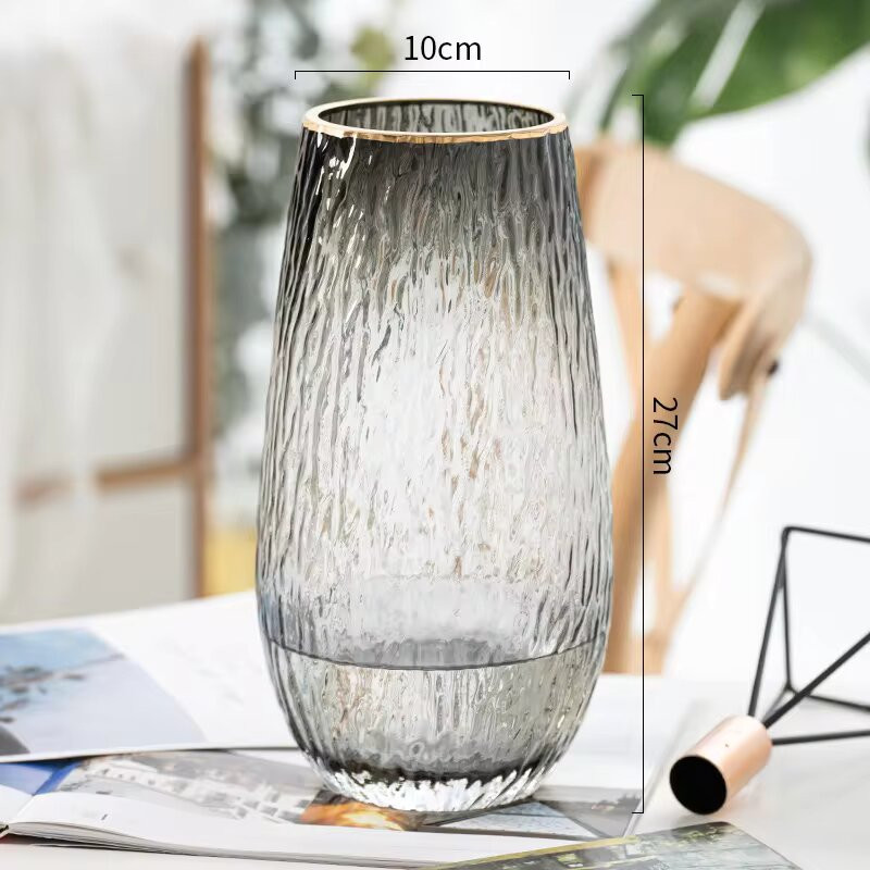 Скляна ваза Distinct