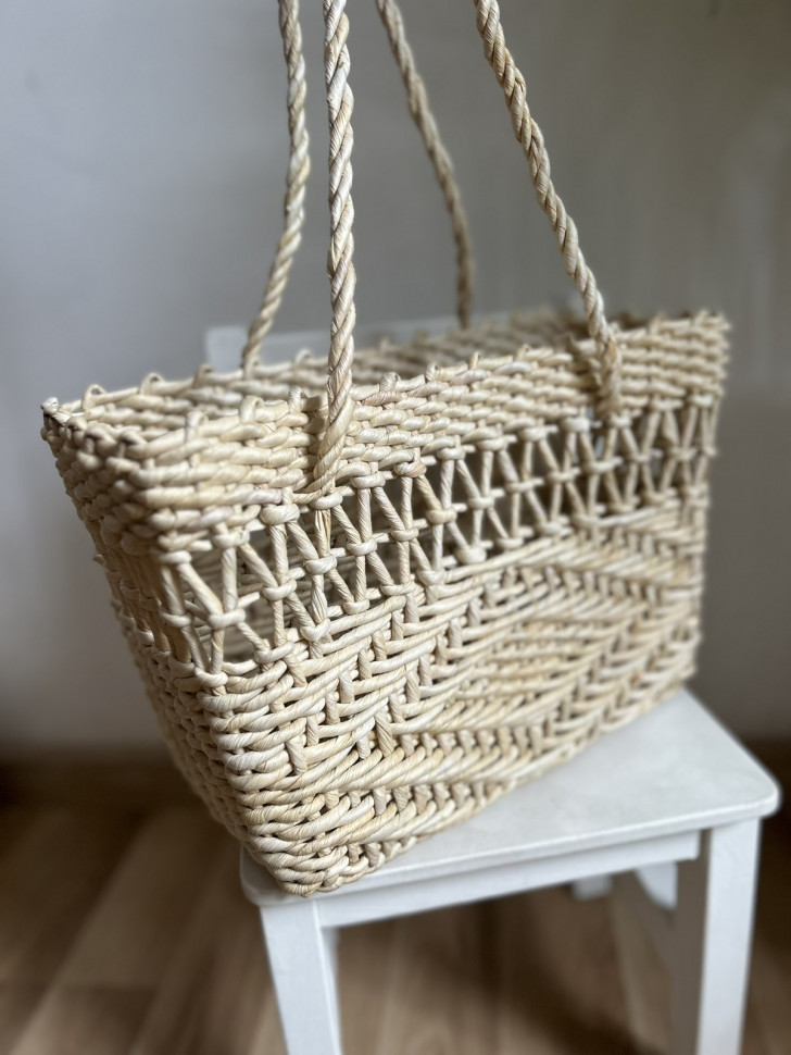 Сумка-кошик Saman