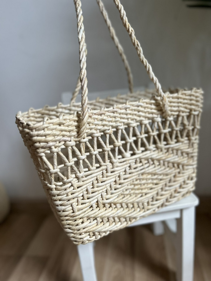 Сумка-кошик Saman