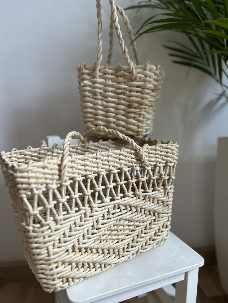 Сумка-кошик Saman