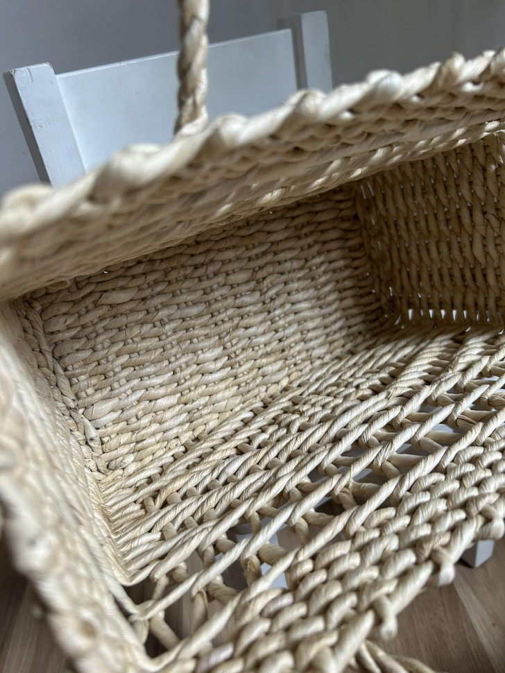 Сумка-кошик Saman