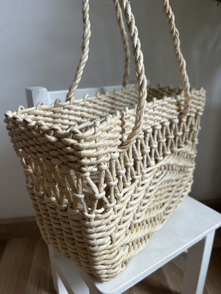 Сумка-кошик Saman