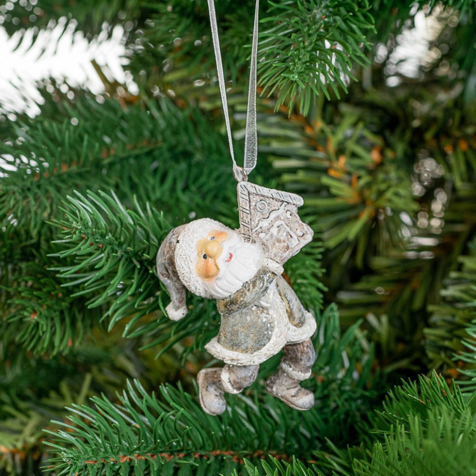 Декоративна підвіска Gift