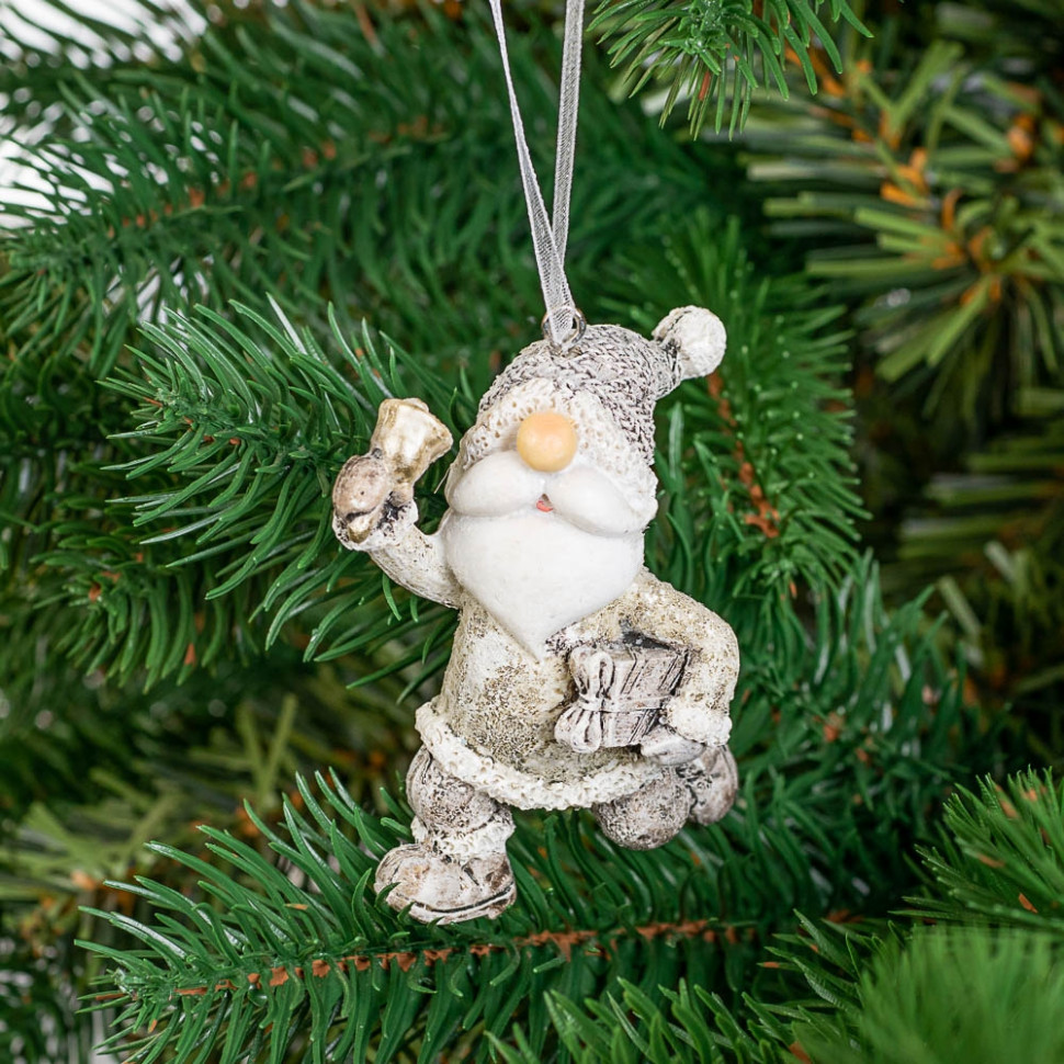 Декоративна підвіска Gift