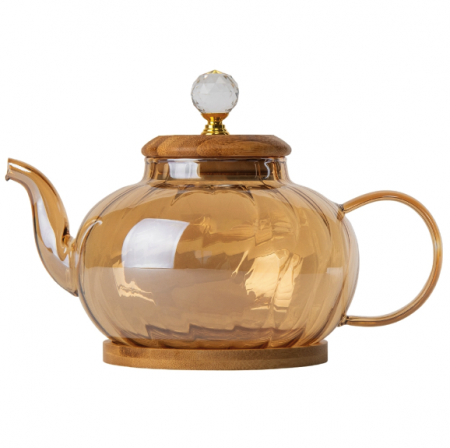 Заварочный чайник Sundown Big