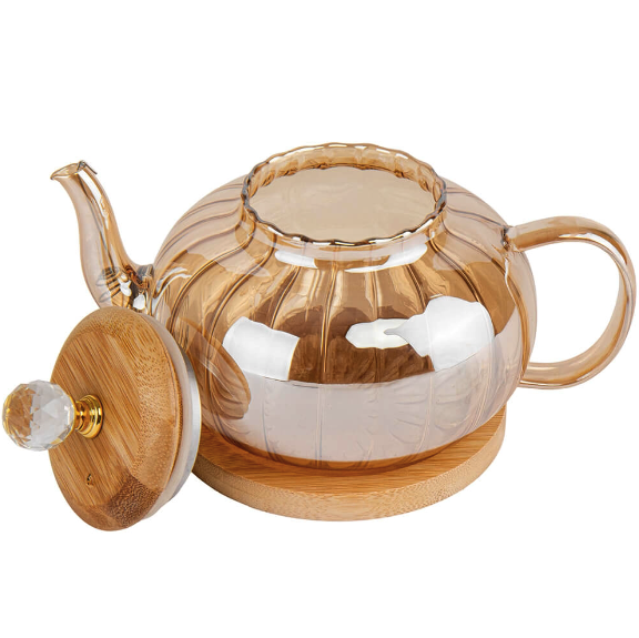 Чайник для заварювання Sundown Big