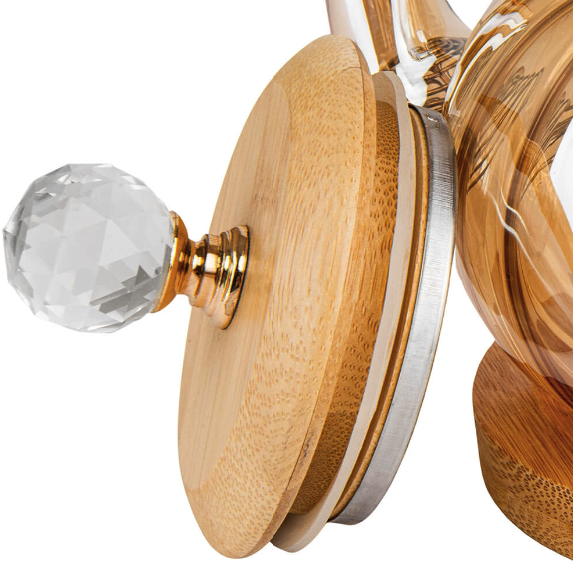 Чайник для заварювання Sundown Big