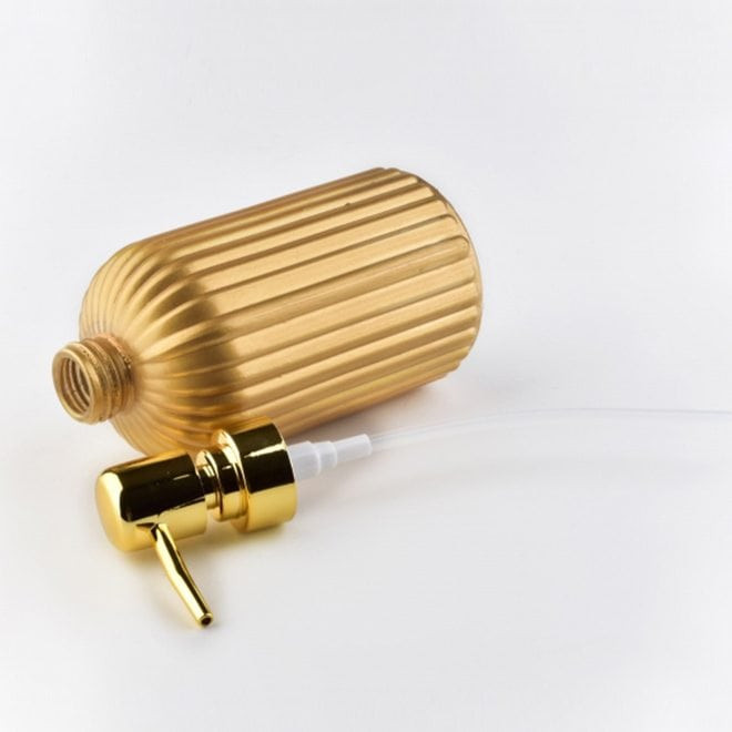 Диспенсер для мыла  Gold