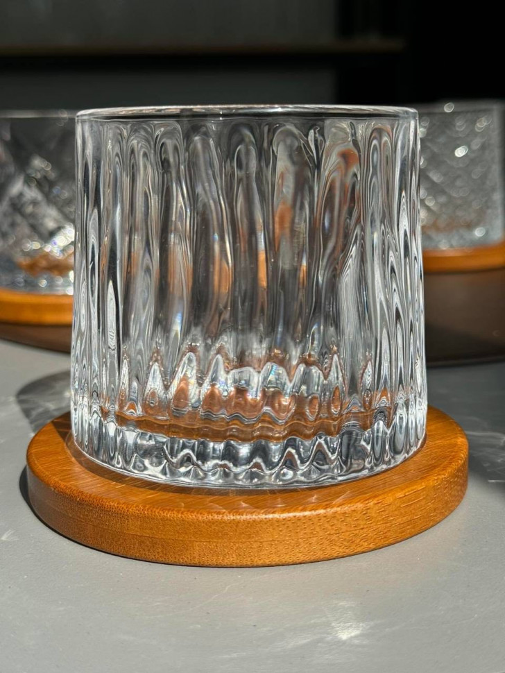 Склянка Cupam