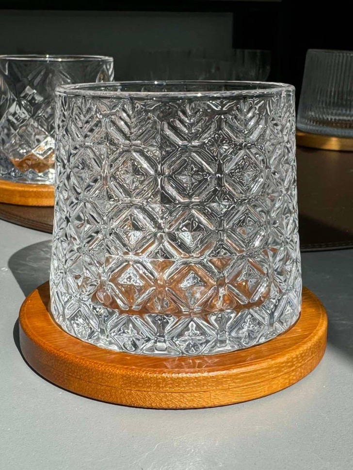 Склянка Cupam