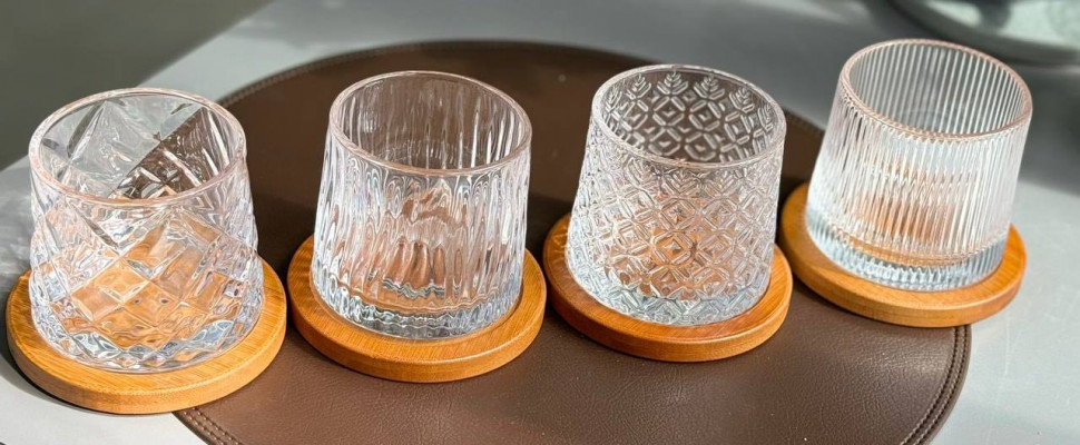 Склянка Cupam