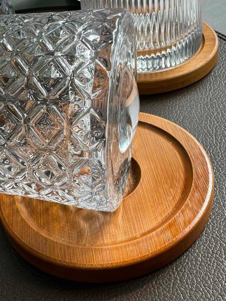 Склянка Cupam