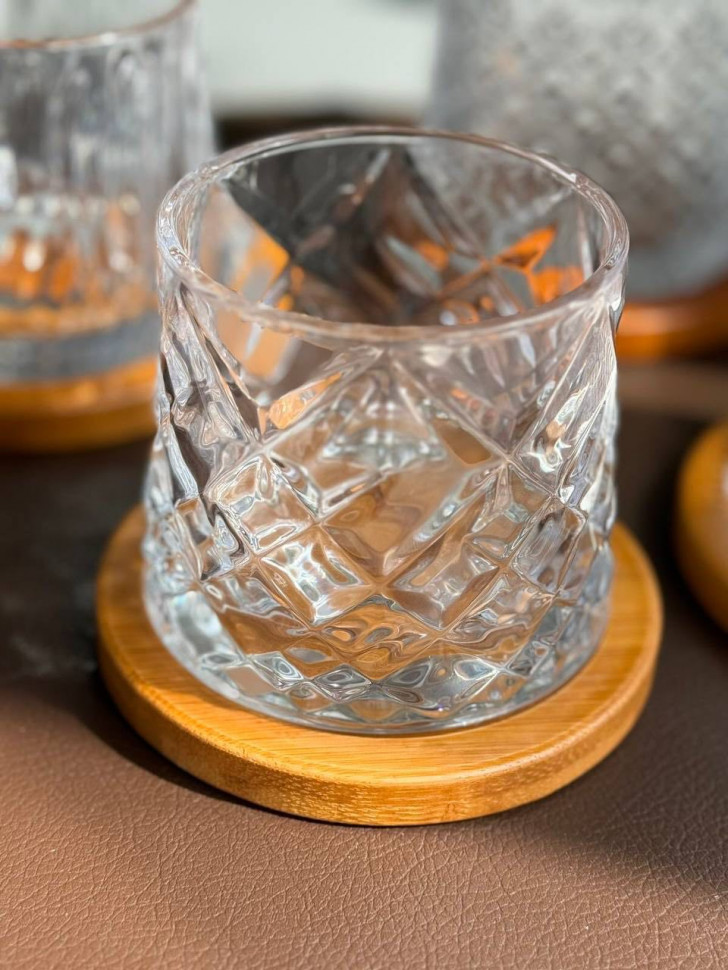 Склянка Cupam