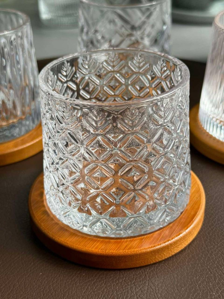 Склянка Cupam