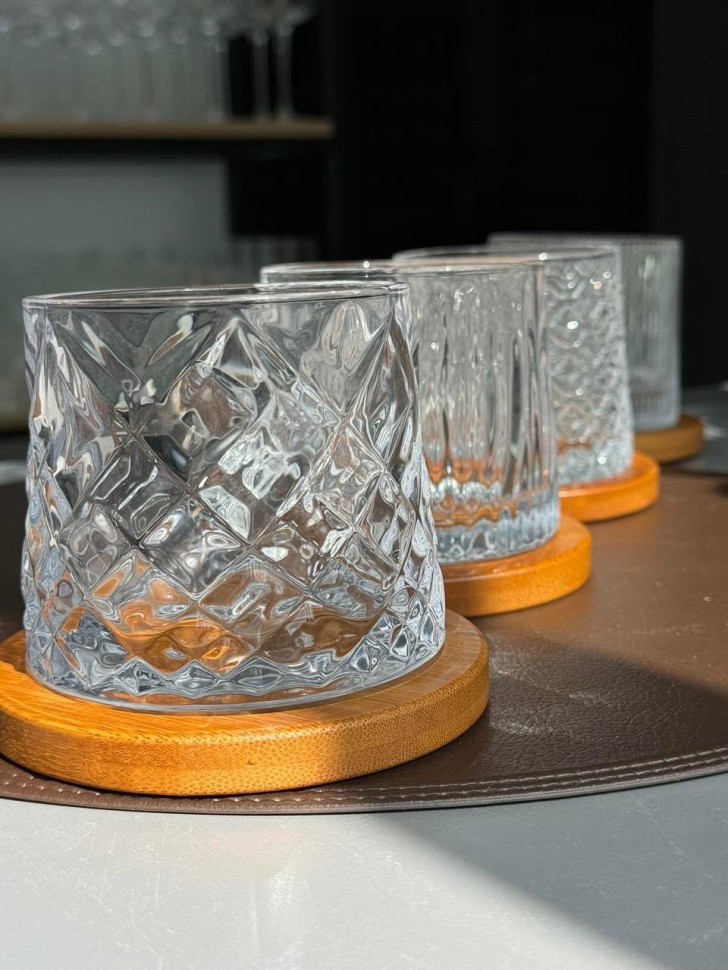 Склянка Cupam