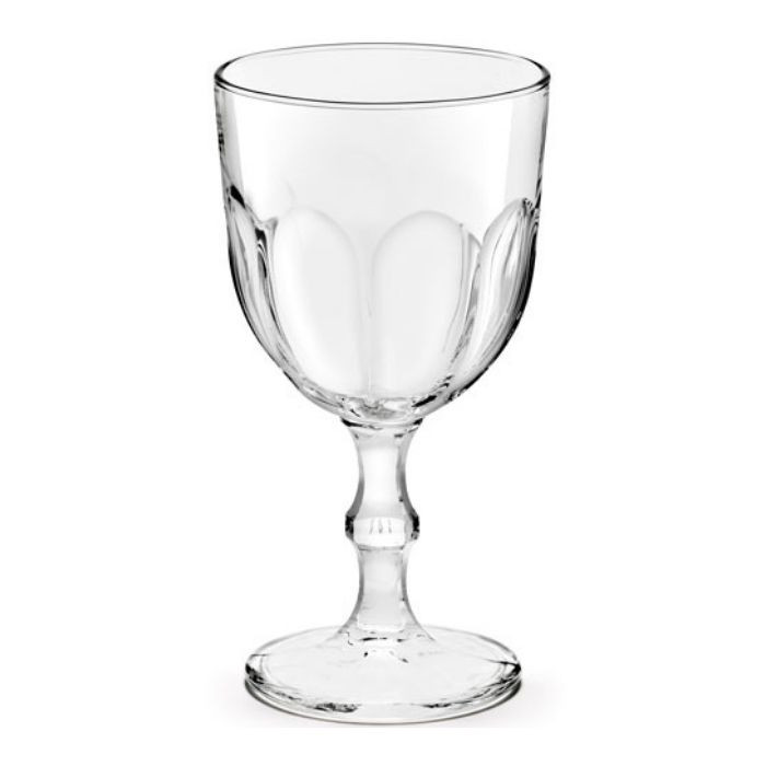 Набір келихів для вина COUNTRY,  310 мл, 4 шт 