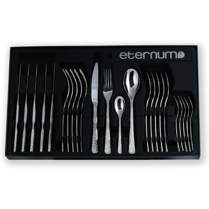 Набор столовых приборов ARTESIA 24 предмета